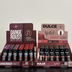 Passion Cosmetics Paris