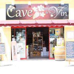 Passion De Vin