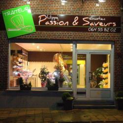 Passion Et Saveurs