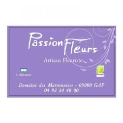 Passion Fleurs