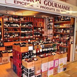 Passion Gourmande