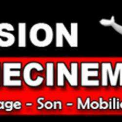 Passion Home Cinema