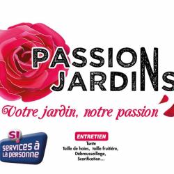 Passion Jardins