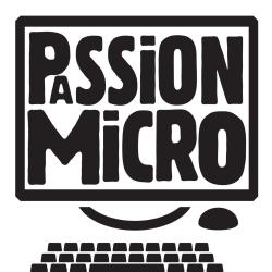 Passion Micro