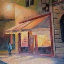 Patisserie Millot