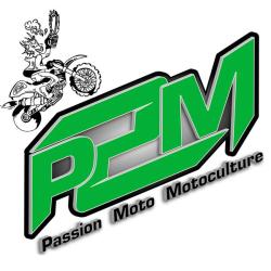 Passion Moto Motoculture