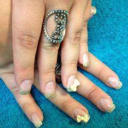 Passion'nail Ongles