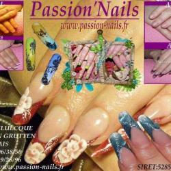 Passion'nails