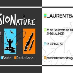 Passion Nature