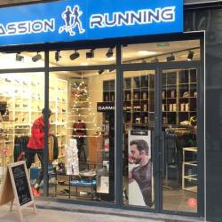 Passion Running Emile Zola – Magasin Running Paris 15