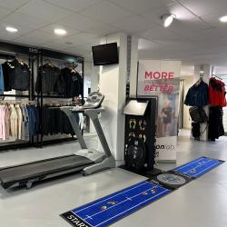 Passion Running Vaugirard – Magasin Running Paris 15