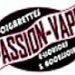Passion Vape