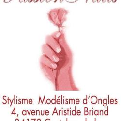 Passion'nails