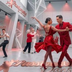 Passionata Danse