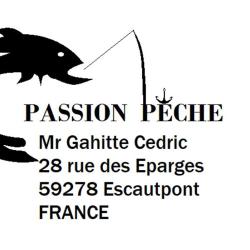 Passiondelapeche ( Mr Gahitte Cédric )