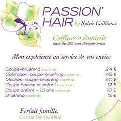 Passionhair