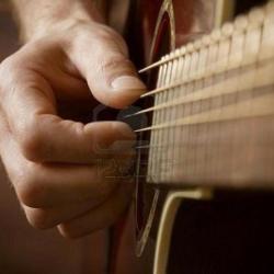 Passionne'mans Guitare