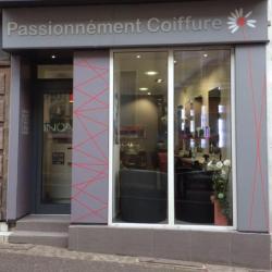 Passionnement Coiffure