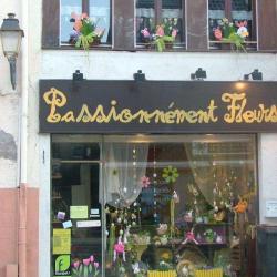 Passionnement Fleurs