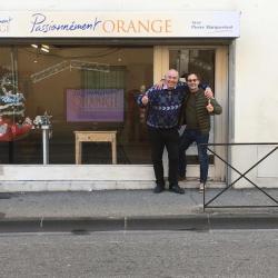 Passionnément Orange