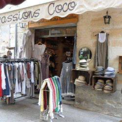 Passions Coco