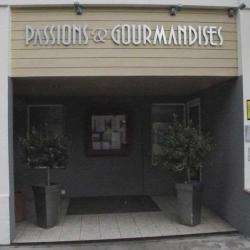Passions Et Gourmandises