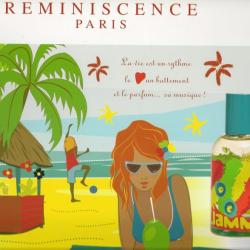 Reminiscence