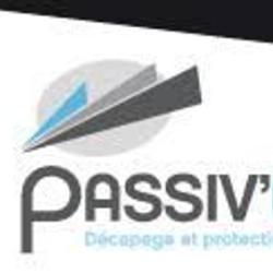 Passiv Est