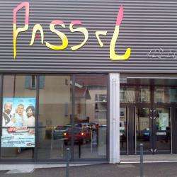 Passrl Les Ecrans 1