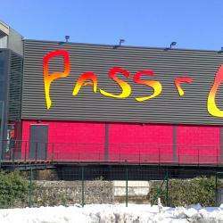 Passrl - Le Mail