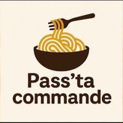 Pass'ta Commande