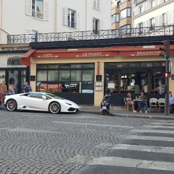Passy Délices