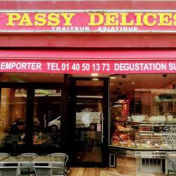 Passy Délices