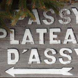 Passy