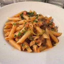 Pasta Al Dente