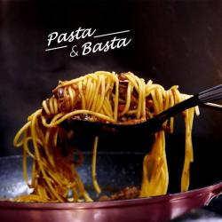 Pasta & Basta