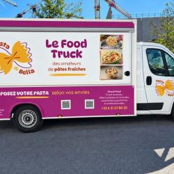Pasta Di Bella - Foodtruck