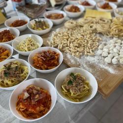 Pasta E Sugo Di Marchiori Alessandra