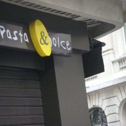 Pasta Et Dolce Le Peletier