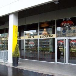 Pasta Mano / Angeluzzo Kinepolis