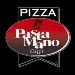 Pasta Mano Fast Food
