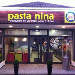 Pasta Nina