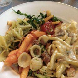 Pasta Oro