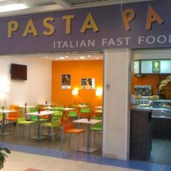 Pasta Pazza