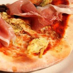 Pasta Pizz