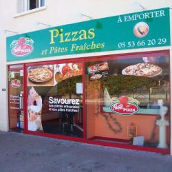 Pasta Pizza (sarl)