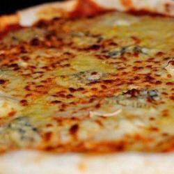 Pasta Pizza