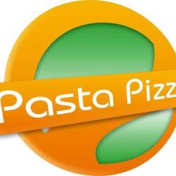 Pasta Pizza
