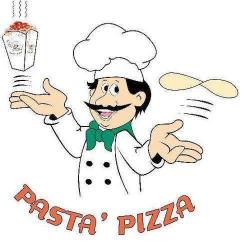 Pasta'pizza