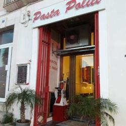 Pasta Politi Restaurant